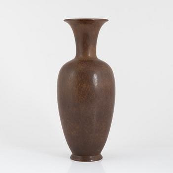 Gunnar Nylund, vase, Rörstrand, mid-20th century.