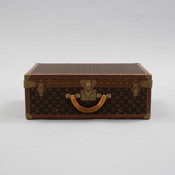 RESVÄSKA, Louis Vuitton.