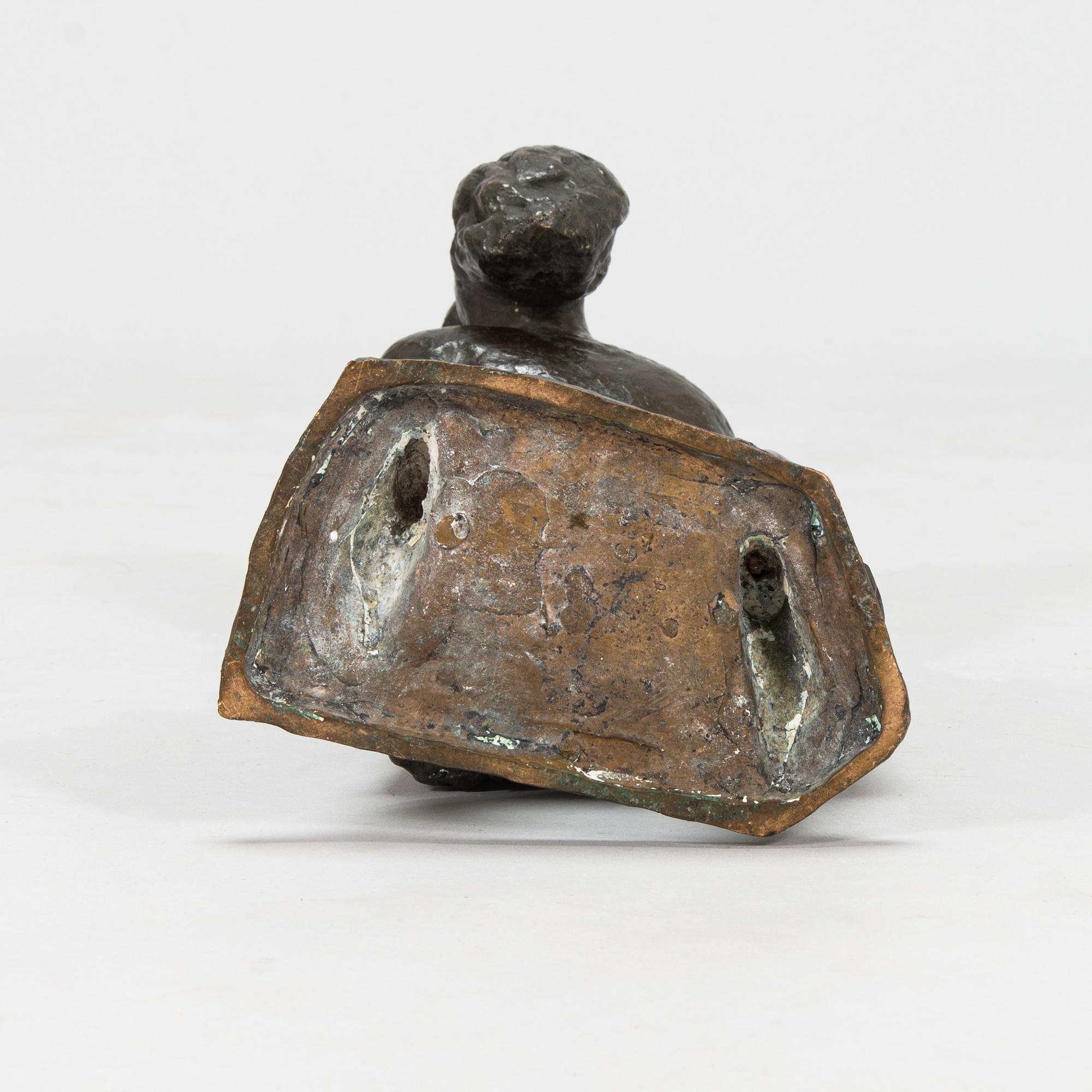 Leo Laukkanen, Äidin iloa.