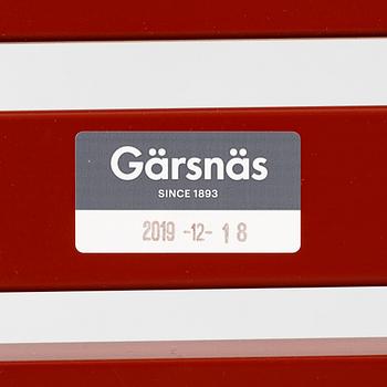 Åke Axelsson, armchairs, 6 pcs, "Vaxholmaren", Gärsnäs, 2019.