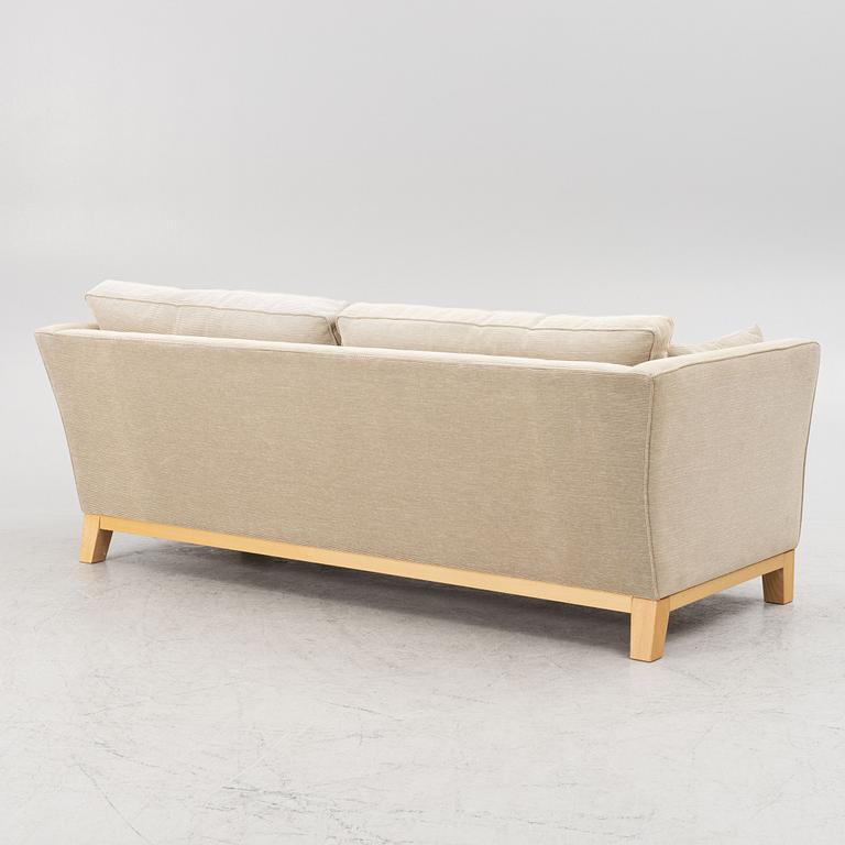 A 'Venedig' sofa, JIO Möbler, late 20th Century.