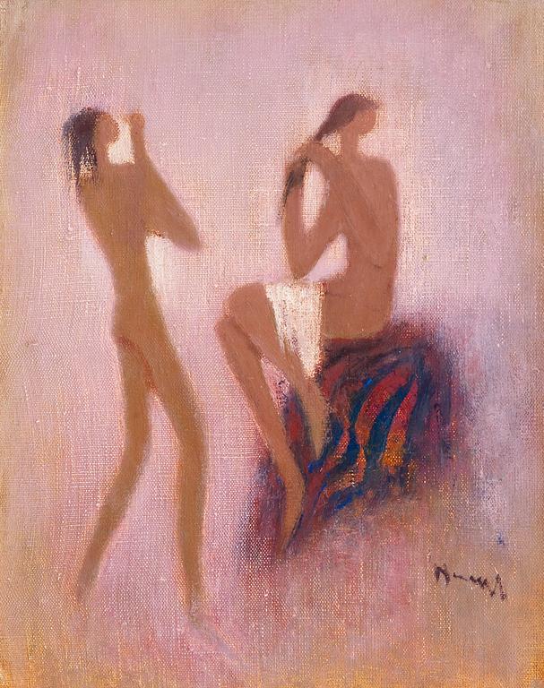 Elvi Maarni, BATHERS.