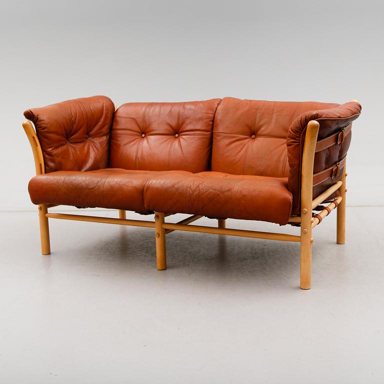 SOFFA, "Illona", Arne Norell, 1900-talets andra hälft.