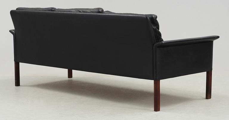 SOFFA, Hans Olsen, CS Möbler, 1960-tal.