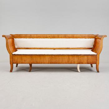SOFFA, Karl Johan, 1800-talets första hälft.
