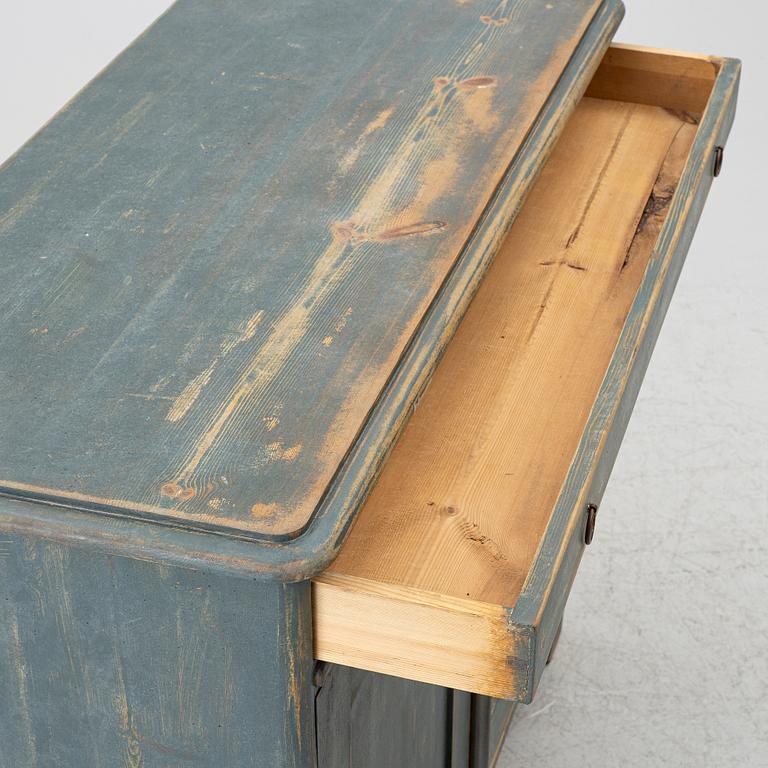 Sideboard, 19th century.