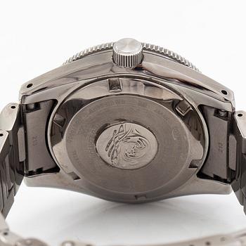 Seiko, Prospex 1965 Diver's Modern Re-interpretation, wristwatch, 40.5 mm.