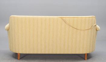 SOFFA, "Samsas", Carl Malmsten.