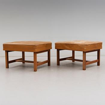 PALLAR, 1 par, Karl-Erik Ekselius, JOC, 1900-talets andra hälft.