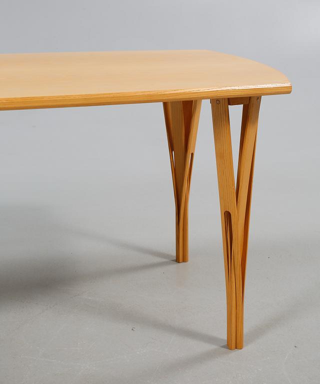 SOFFBORD, Karl Andersson & Söner, Huskvarna, 1900-talets slut.
