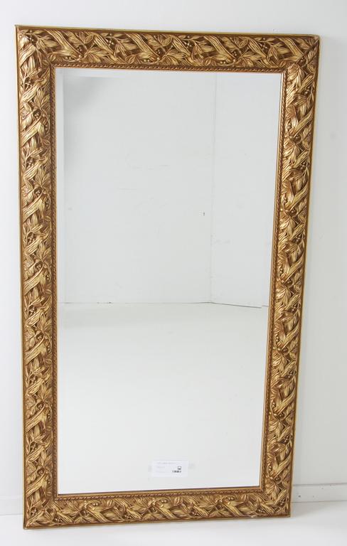 SPEGEL, barockstil.
