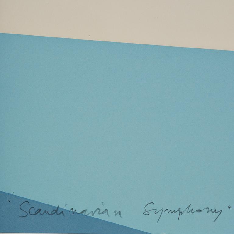 Franco Costa, "Scandinavian Symphonie".