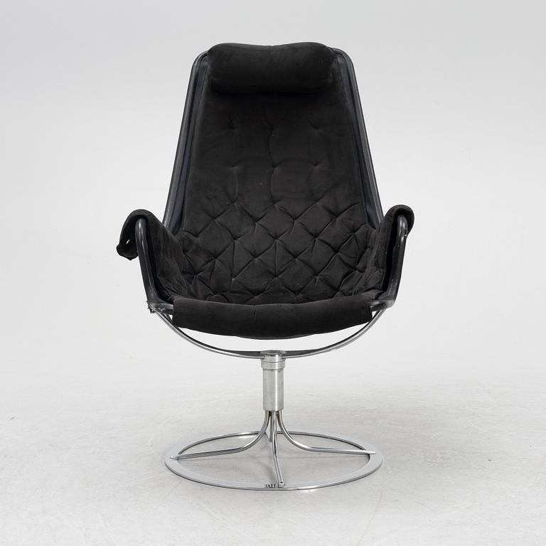 Bruno Mathsson, fåtölj, "Jetson", Dux.