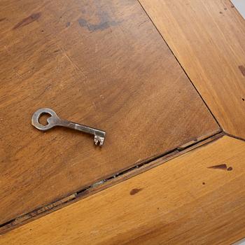 A sideboard early 20th century.