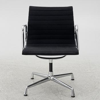 Charles & Ray Eames, stol, modell "EA 108", Vitra, 2006.