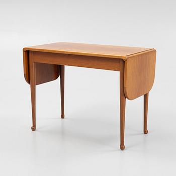 Josef Frank, klaffbord, modell B 1007, Firma Svenskt Tenn, omkring 1940.