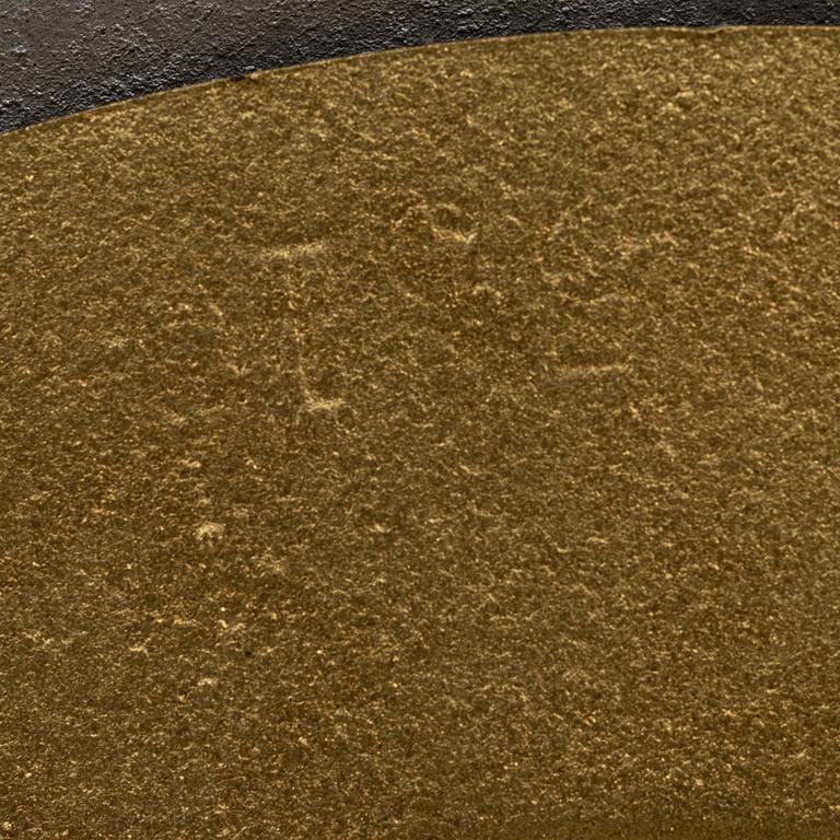 A floor lamp, AWF, 1950s.