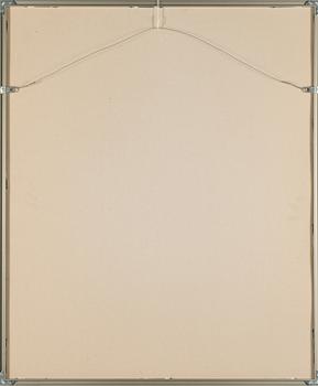 Yrjö Edelmann, litografi, signerad och märkt E.A. X/XV.