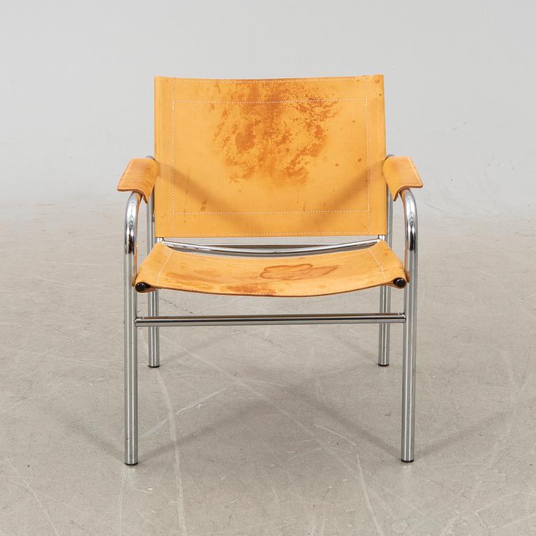 Tord Björklund, armchair "Klinte" for IKEA in the later part of the 20th century.