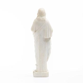 A sculpture, probably Italy, 20th century.