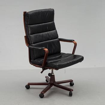 SKRIVBORDSSTOL, G-möbler, 1900-talets slut.