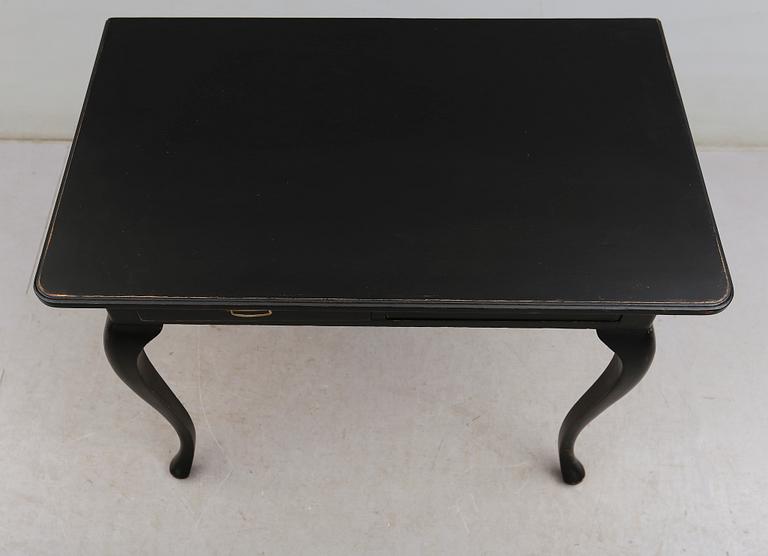 SKRIVBORD, 1900-talets första hälft.
