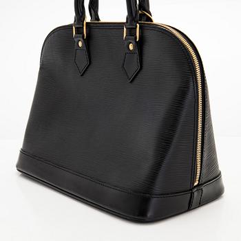 Louis Vuitton, väska, "Alma Epi".