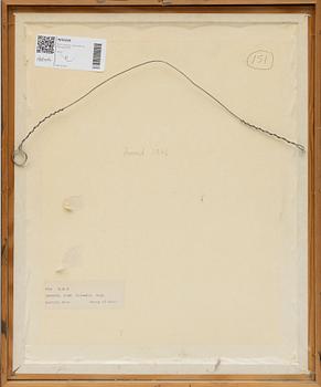 Rune Jansson, "Huvud".