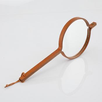 HANS-AGNE JAKOBSSON, handspegel, 1960-70-tal.