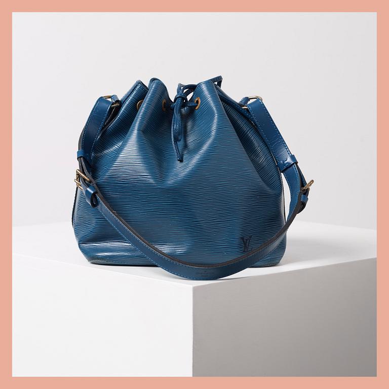 VÄSKA, Petit Noé, Louis Vuitton.