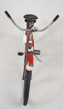CYKEL, J C Higgins, USA, 1950-tal.