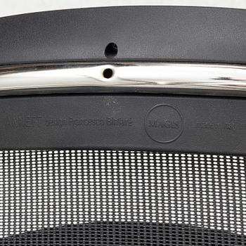 Francesco Binfaré, stolar, 6 st,  "Annett", Magis, samtida.