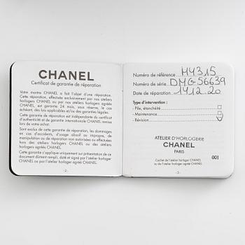 Chanel, Boy-Friend, "Large", ca 2020.