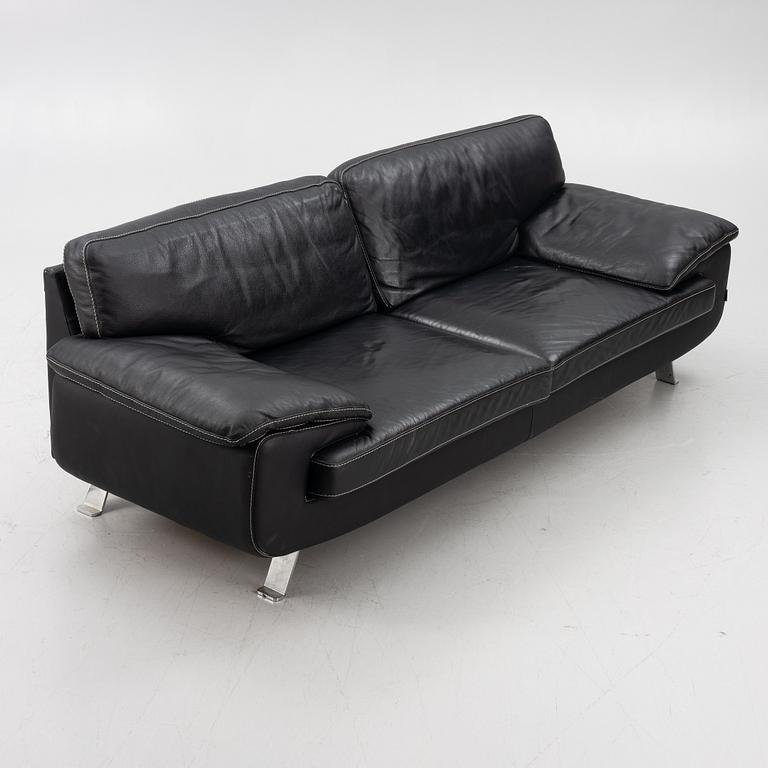 A 'Capri' sofa, Furninova, 2000's.