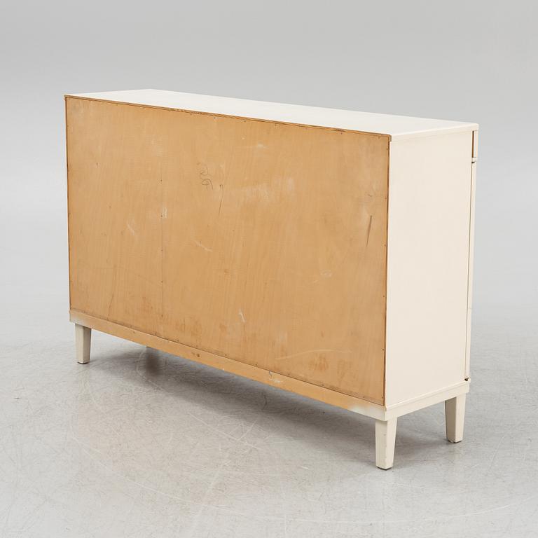 Carl Malmsten, a 'Herrgården' sideboard, sexond half of the 20th Century.