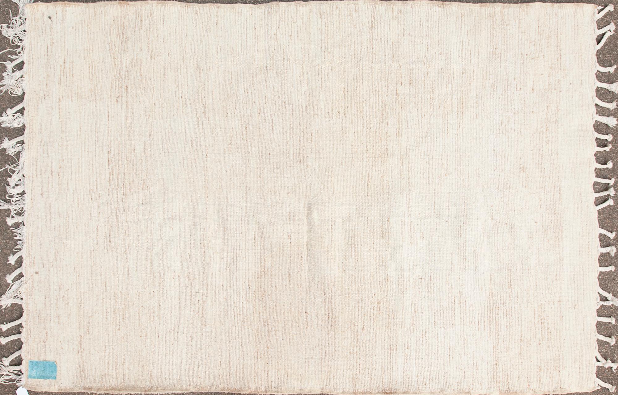 MATTA, ull, Marocko. Ca 295 x 197 cm.