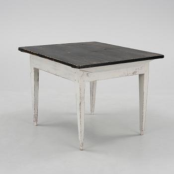BORD, 1800-tal.