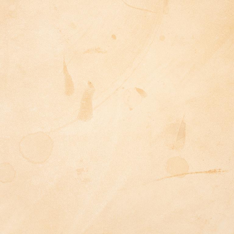 Hans J. Wegner, Barpallar, 3 st, CH 58, Carl Hansen & Son, Danmark, 2000-tal.