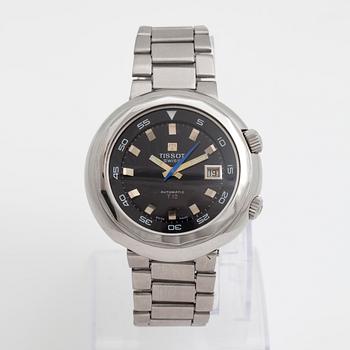 TISSOT, T 12, wristwatch, 44 mm,