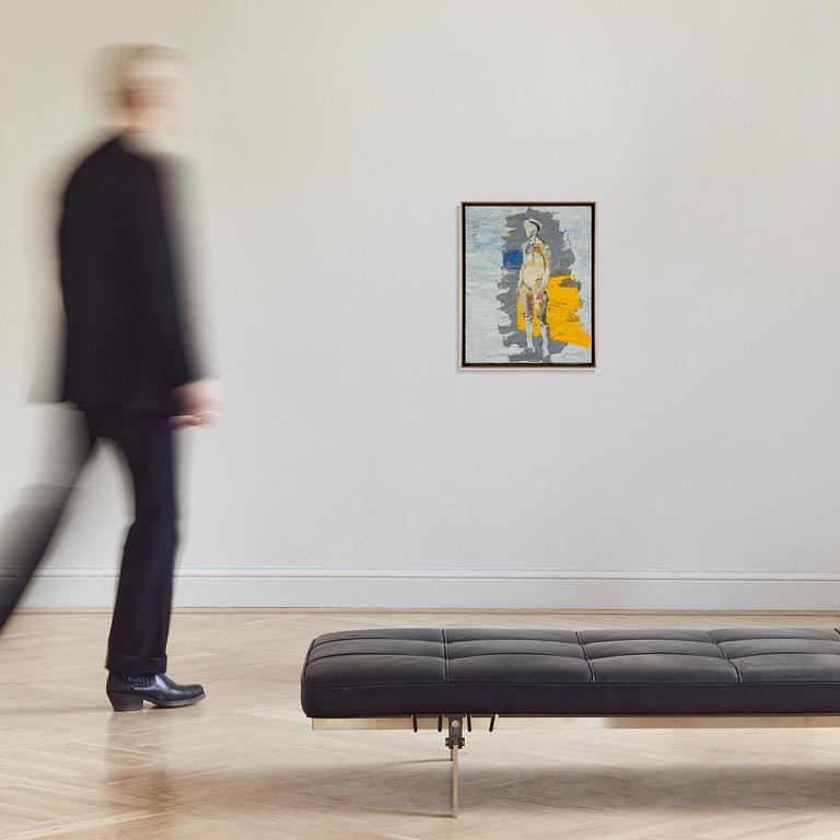 John-E Franzén, Untitled.