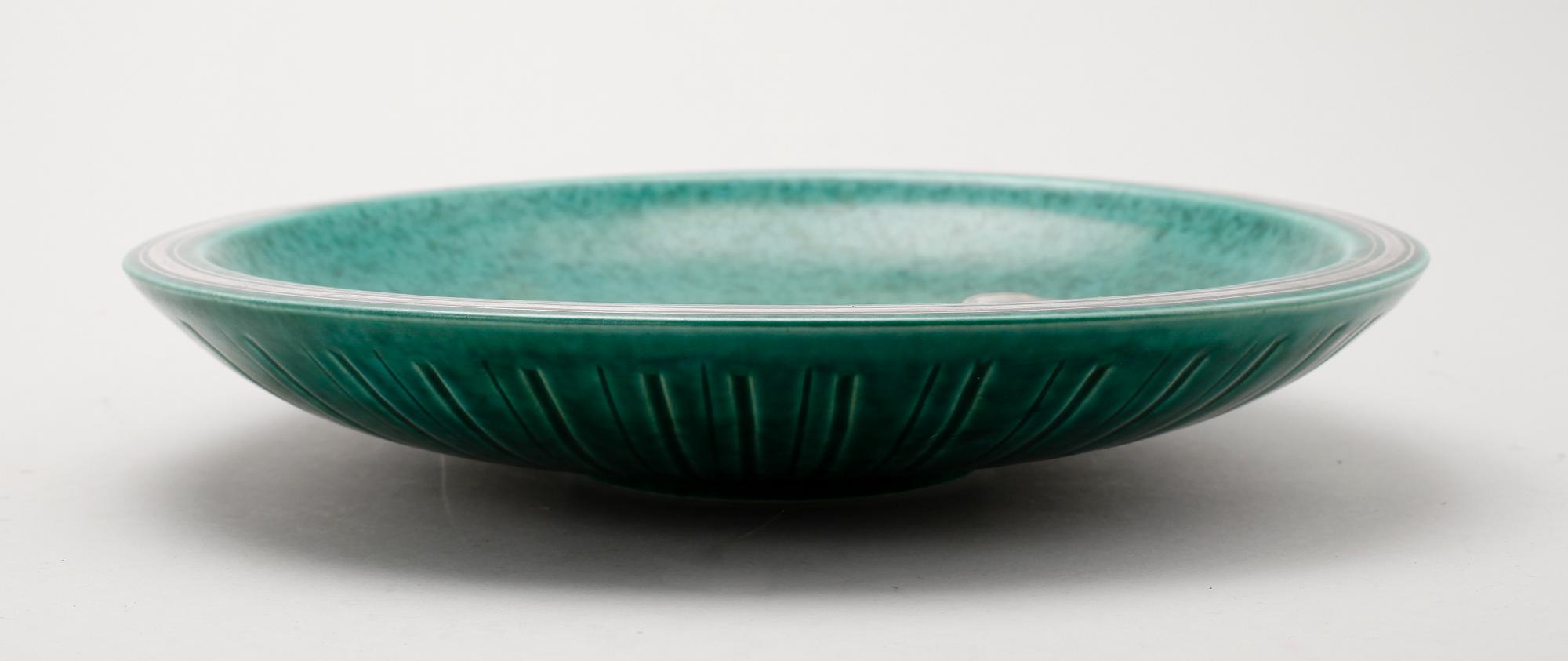 SKÅLFAT, stengods, Argenta, Gustavsberg.