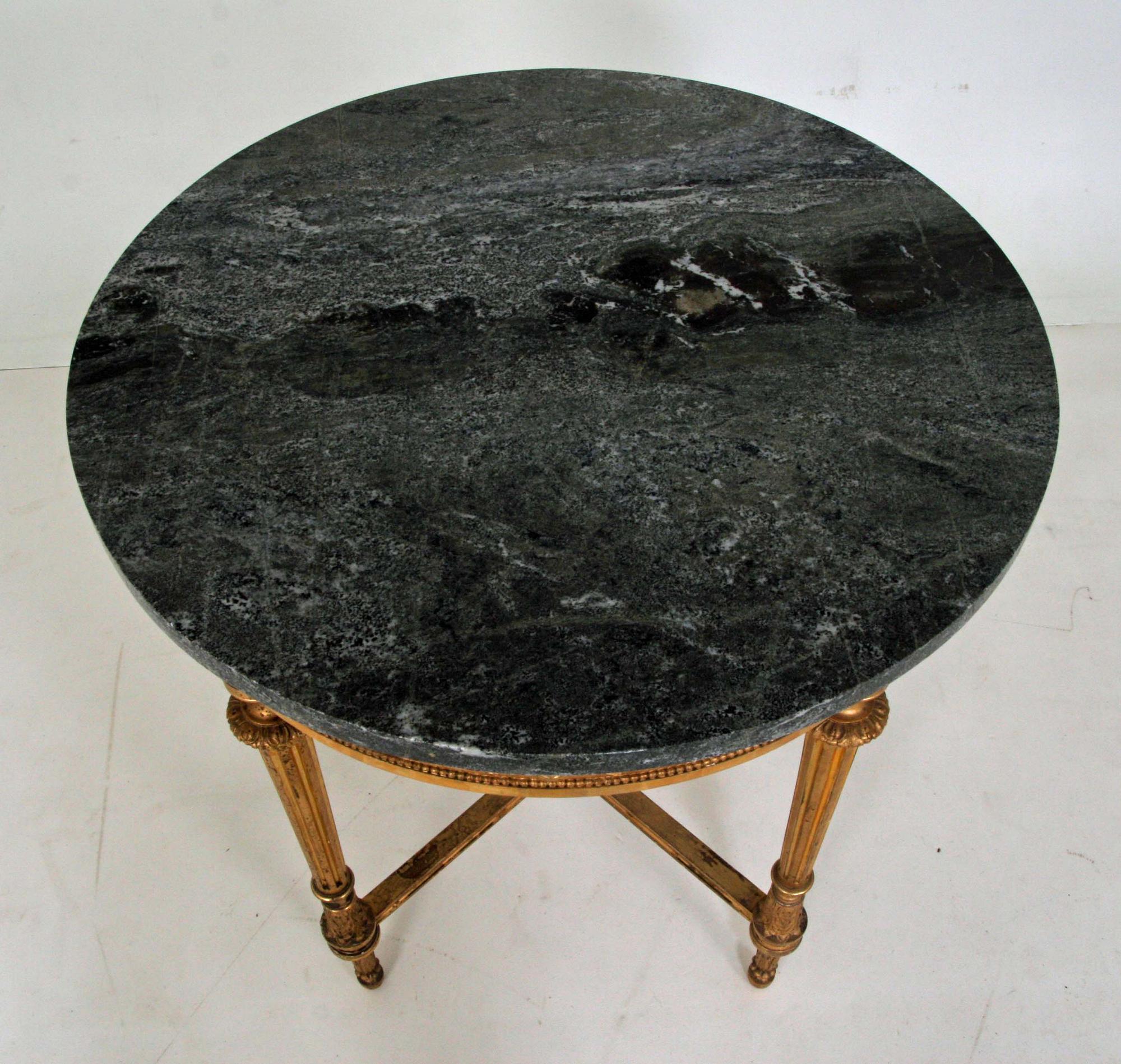 SALONGSBORD, gustaviansk stil, 1900-tal.