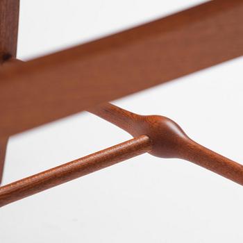 Josef Frank, stol, modell 1179, Firma Svenskt Tenn, efter 1985.