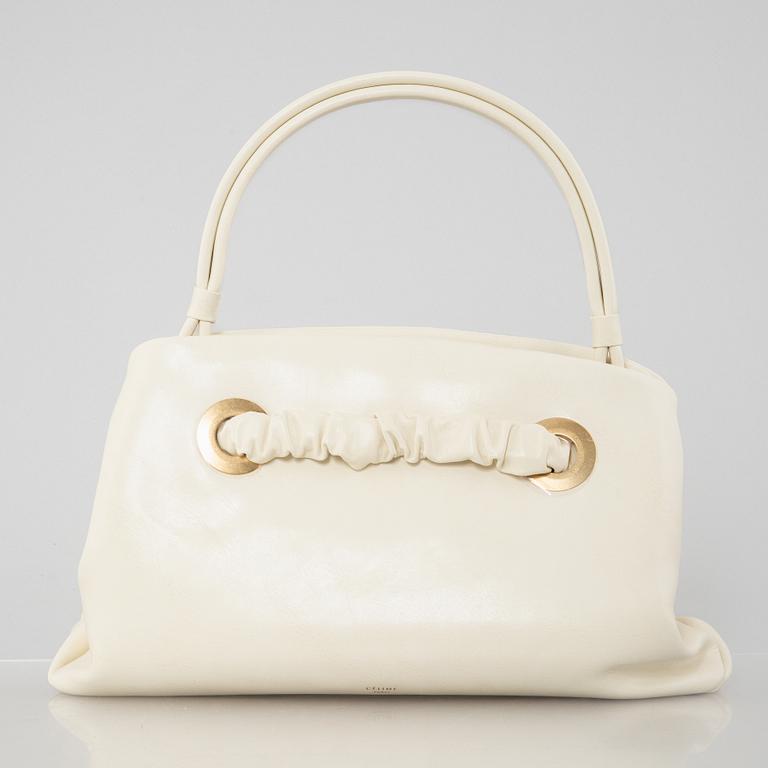 Céline, bag, "Eyelet".