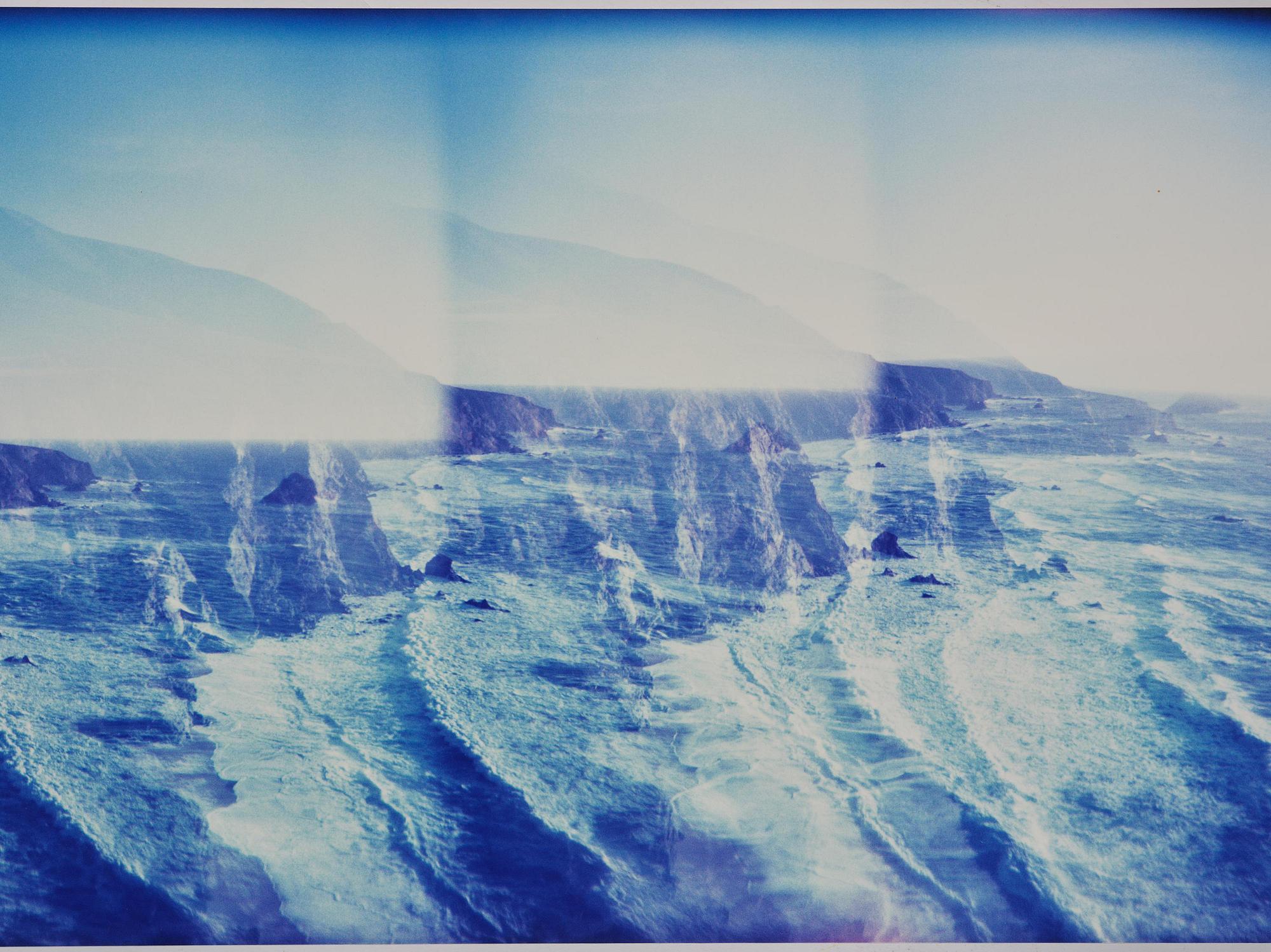 Jacob Felländer, "Big Sur", 2006.