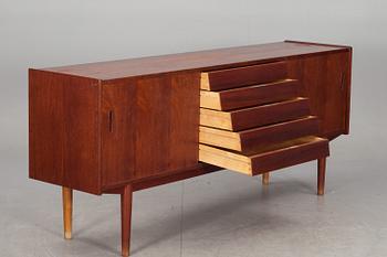 SIDEBOARD, "Trio", Nils Jonsson, Troeds.