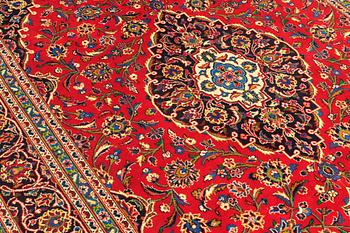 MATTA, Keshan, ca 314 x 205 cm.