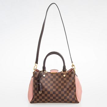 Louis Vuitton, "Brittany", väska.