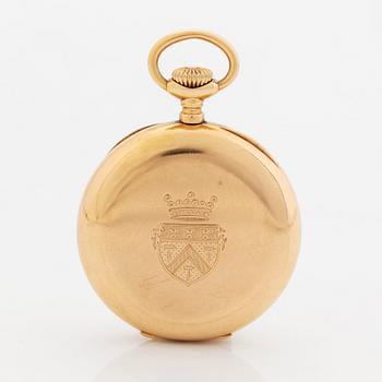 Patek Philippe & Cie, ca 1900.