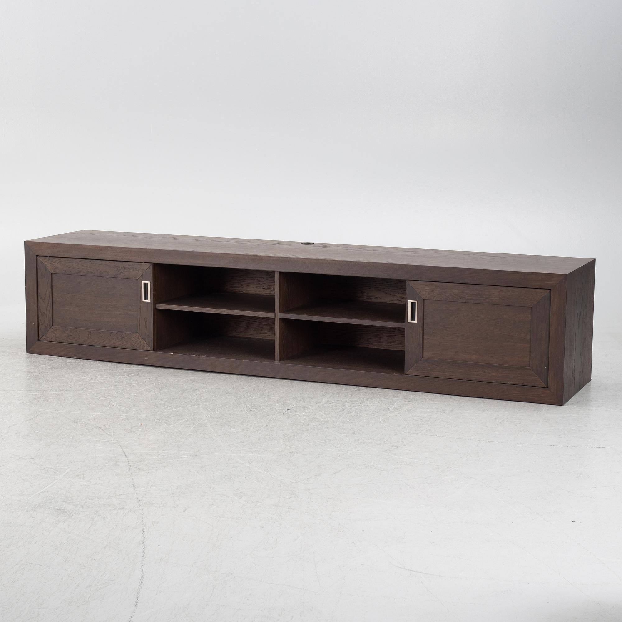 Slettvoll, sideboard, 2000s.